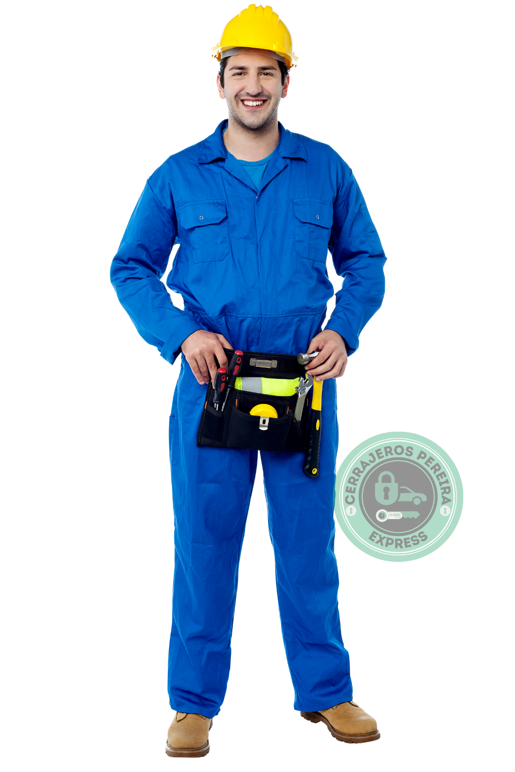 Sobre Nosotros cerrajero ténico