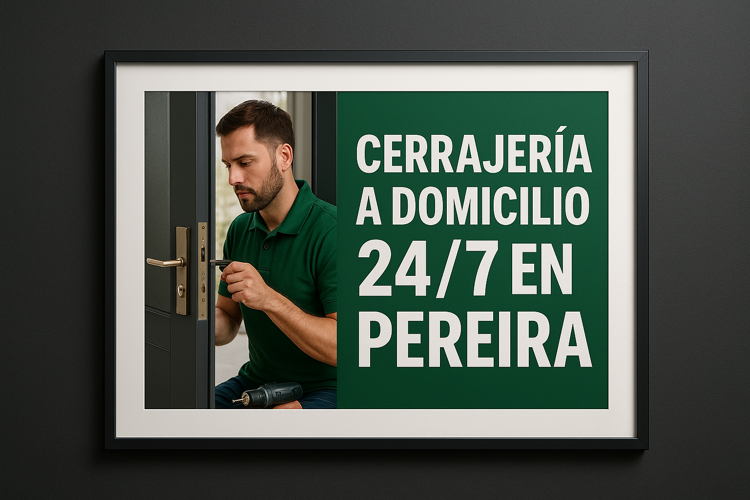 Herramientas de cerrajería para mantenimiento y reparación de chapas