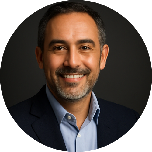 Cliente satisfecho David Osorio